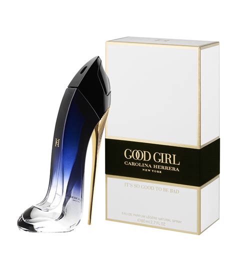 good girl eau de toilette imitação|carolina herrera good girl perfume.